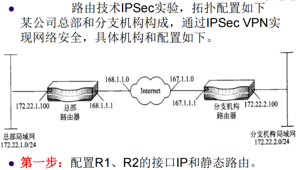 软考网络工程师备考学习笔记10-第十章组网技术 - 第11张  | 鹿鸣天涯