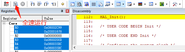 STM32 基础系列教程 49 – Jansson_stm32 jansson-CSDN博客