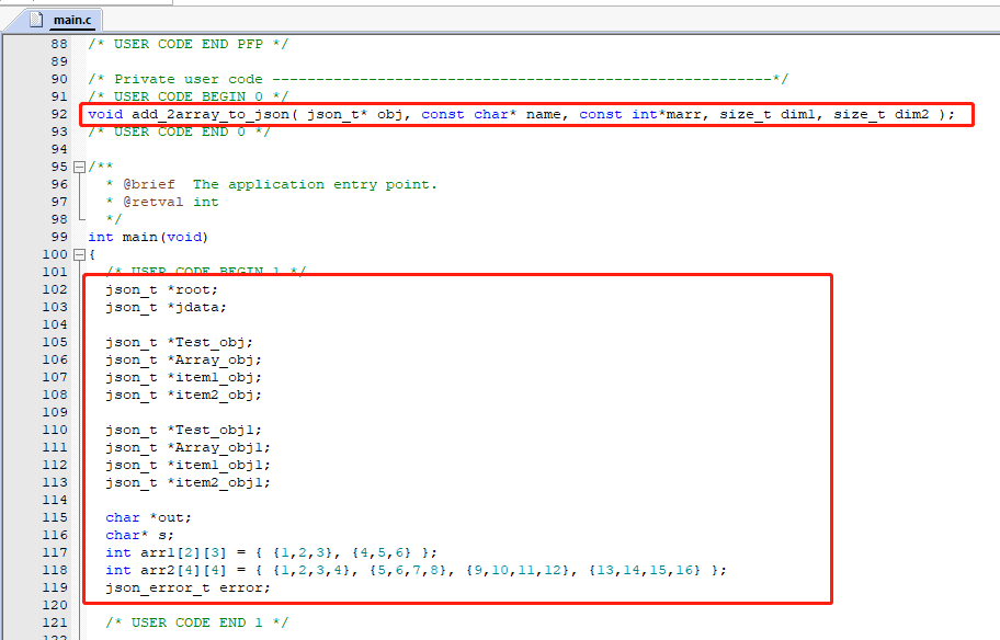 STM32 基础系列教程 49 – Jansson_stm32 jansson-CSDN博客