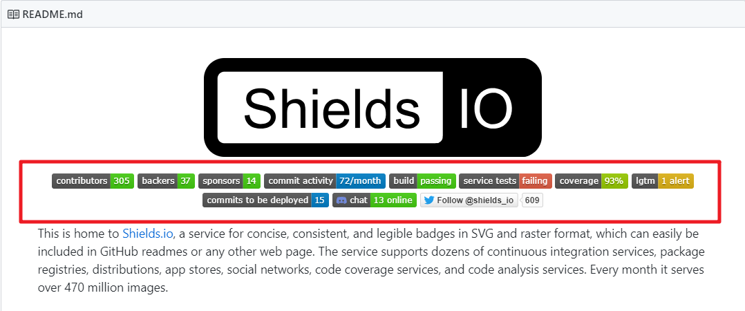 Shields