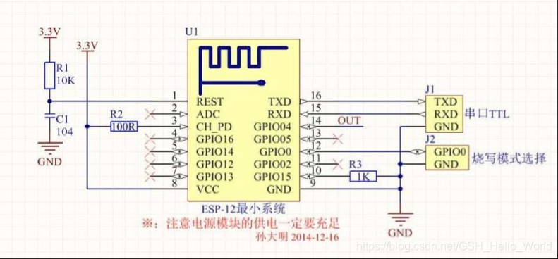 基于arduino的智能家居系统_arduino智能家居-CSDN博客