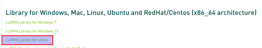 Ubuntu 18.04上安装cuda「建议收藏」