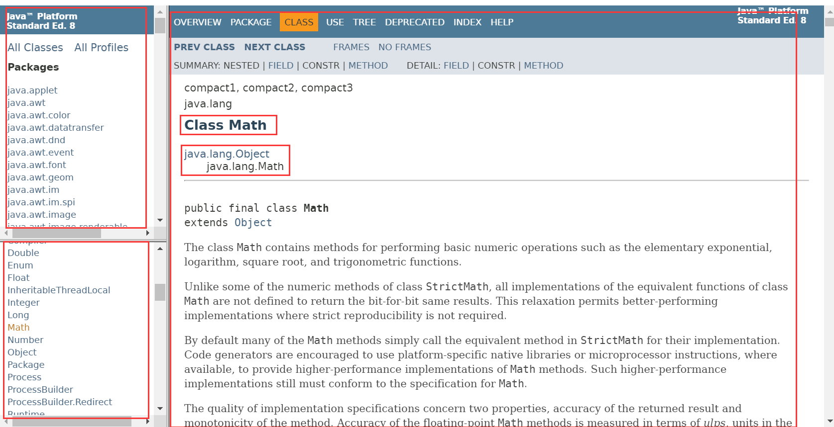 学会查看java中的API_jar api 怎么看-CSDN博客