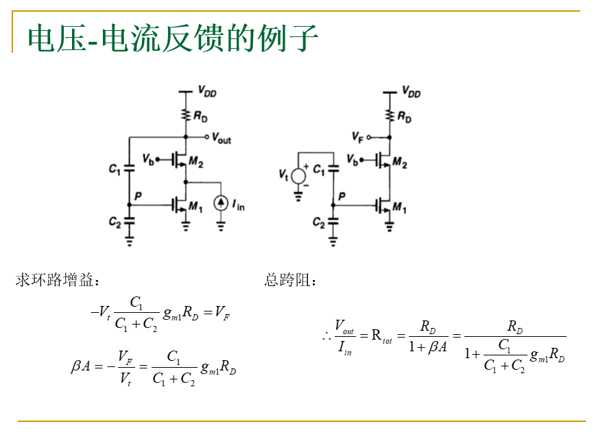 反馈节选