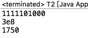 [Java]封装类