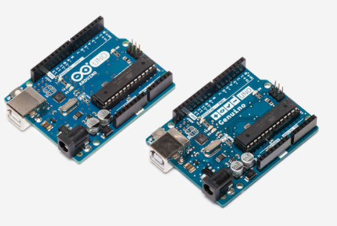 Mixly环境安装及使用Arduino开发 -- 使用dht11+蜂鸣器实现温度报警_weixin_45193810的博客-CSDN博客 ...