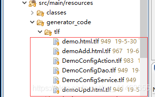 java -- generator_code代码生成器_generator-code-CSDN博客