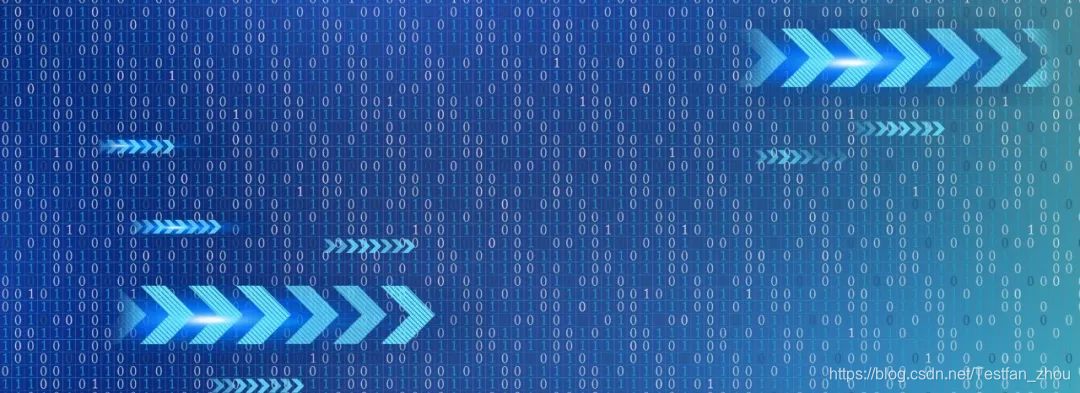 全链路压测那点事(一)