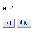 vue ---  过滤器、计算、方法、观察属性