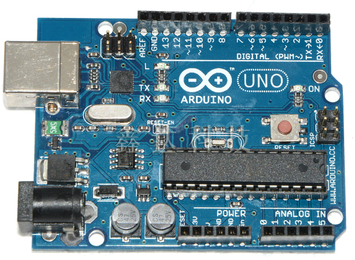 ARDUINO