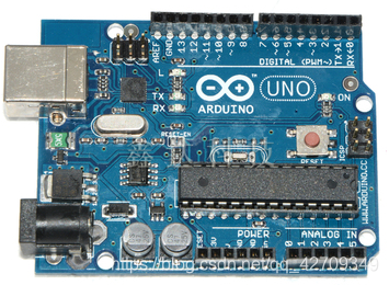 ARDUINO