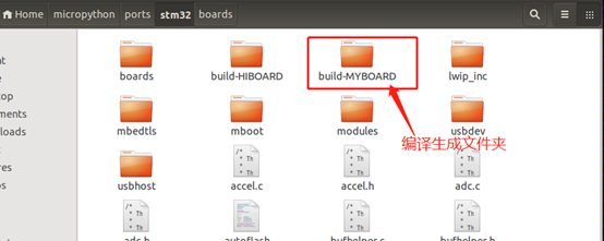 STM32 进阶教程 1 - micropython 移植_micropython stm32-CSDN博客
