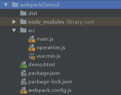 NodeJS+Webpack入门：从安装到使用