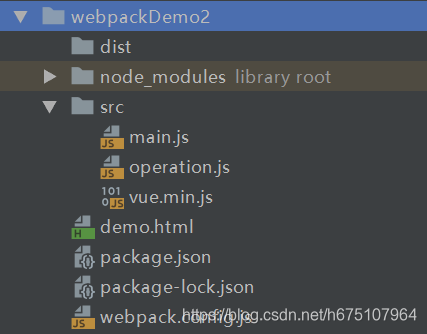 NodeJS+Webpack入门：从安装到使用