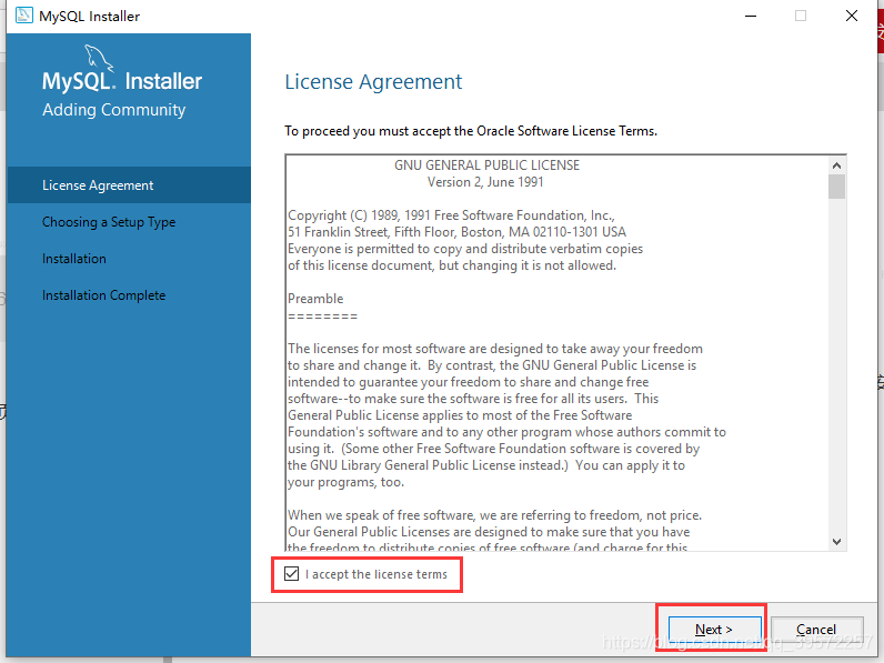 MySQL8.016安装和配置——Windows_mysql router configuration-CSDN博客