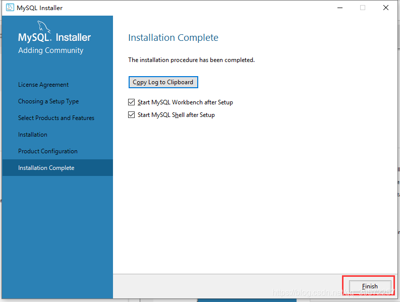 MySQL8.016安装和配置——Windows_mysql router configuration-CSDN博客