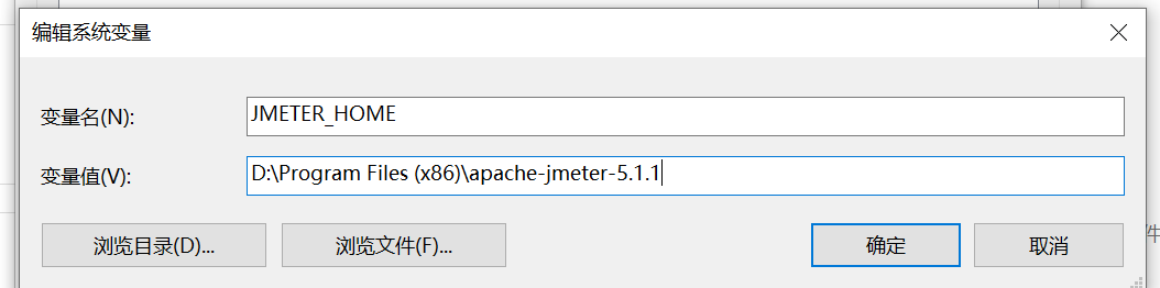 Jmeter and interface test (three) how to use jmeter for interface ...