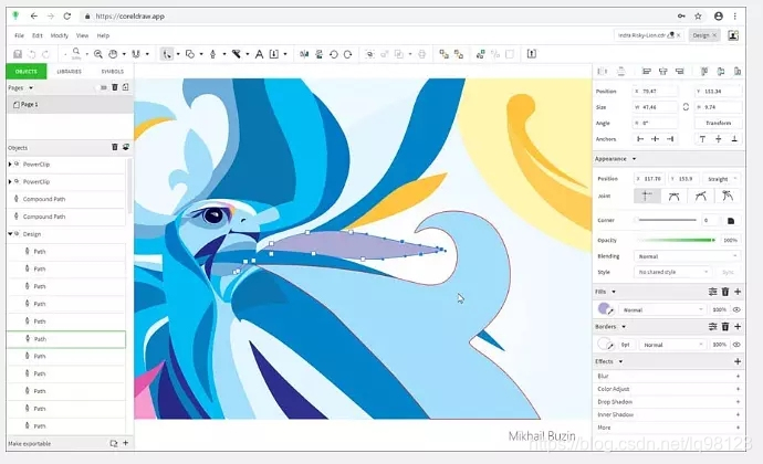 平面设计矢量绘图软件 CorelDRAW 2019破解版附注册机 Win/Mac