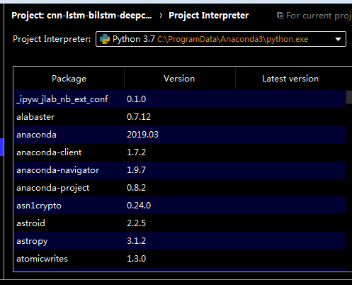 pycharm下安装torch的问题,求解决