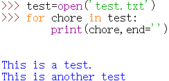 【跟着Head First学python】6、存储和管理数据:数据放在哪里_python 用例统计数据放在什么位置-CSDN博客