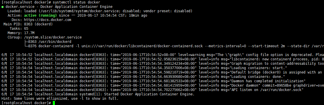 docker pull centos7