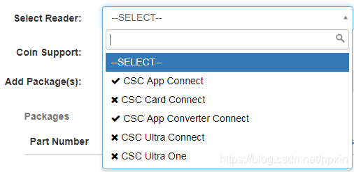 Select2 Ppxin CSDN