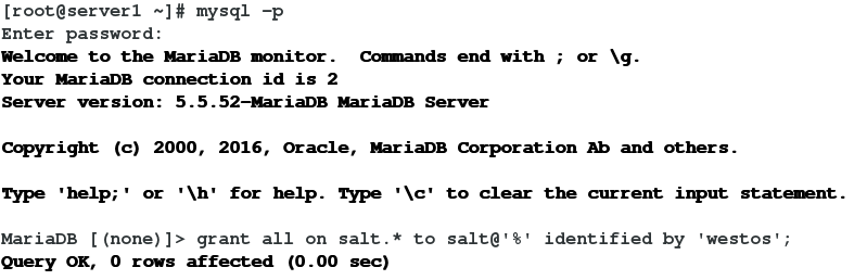 salt-推送信息存储在数据库中_salt常见吗 数据库-CSDN博客