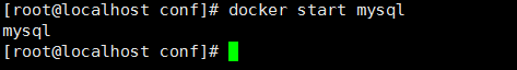 docker 安装 Mysql 5.7[通俗易懂]