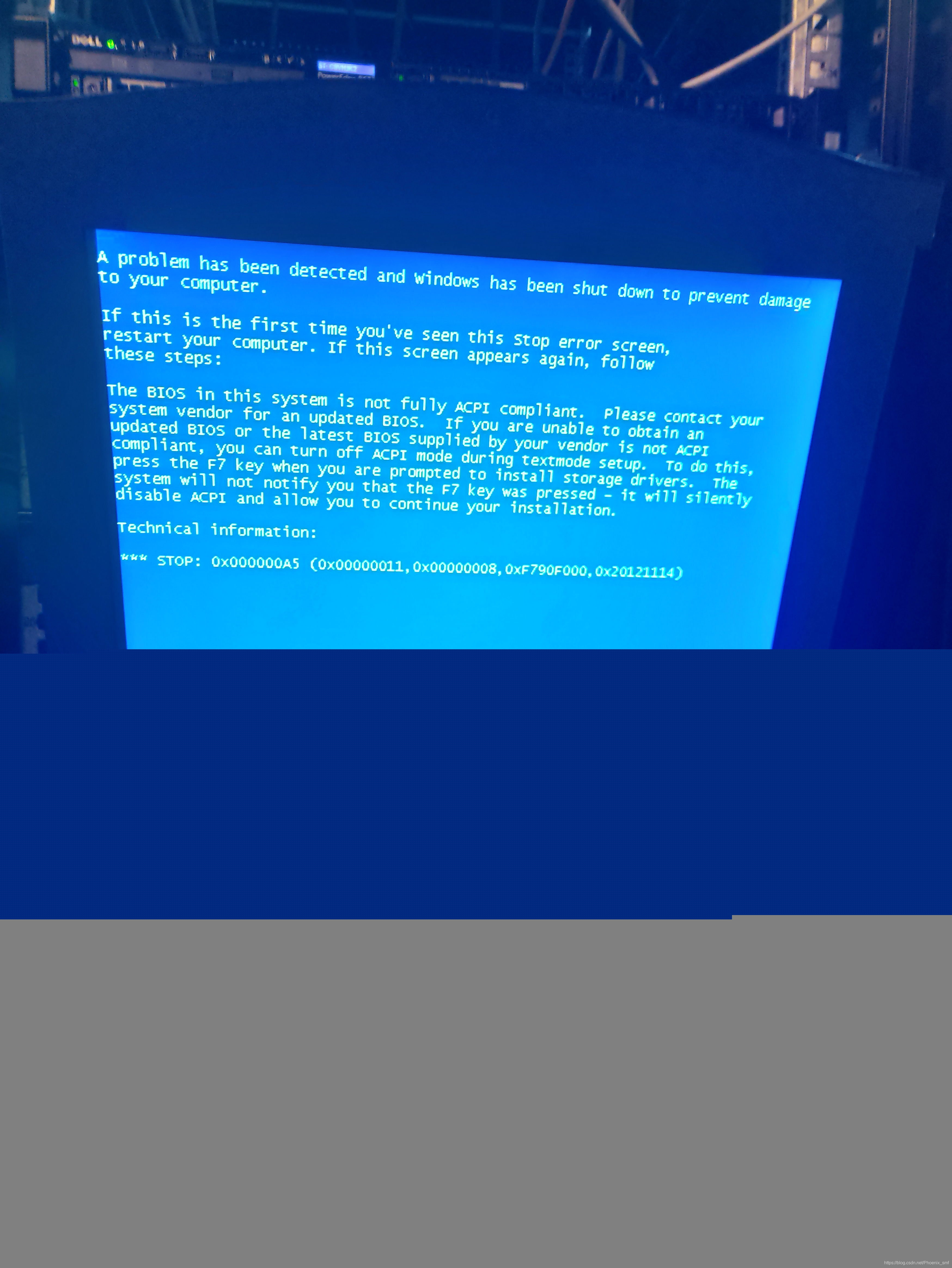 戴尔服务器T130怎样
进入pe(戴尔t130服务器装体系
)「戴尔t130服务器按什么键进入pe」 行业资讯 戴尔服务器T130如何进入pe(戴尔t130服务器装系统) 戴尔服务器T130怎样
进入pe(戴尔t130服务器装体系
)「戴尔t130服务器按什么键进入pe」 行业资讯