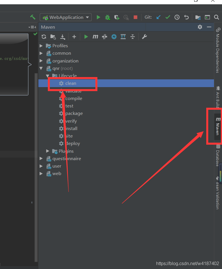 Error:java: Annotation processing is not supported for module cycles ...