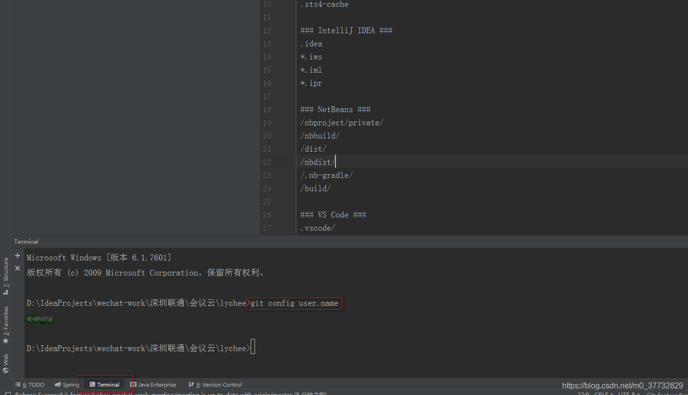 Gitlab CSDN