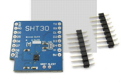 使用STC15系列单片机操作sht30_sht30和stc15-CSDN博客