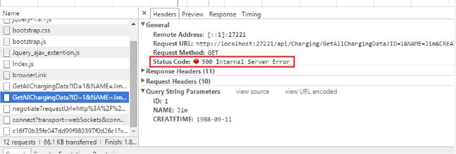 WebApi 异常处理解决方案_webapi 返回 出现错误。-CSDN博客