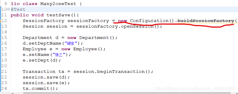 Org.Hibernate.Hibernateexception: Connection Cannot Be Null When 'Hibernate. Dialect' Not Set_Org.Hibernate.Hibernateexception: The Internal  Con_二琴的博客-Csdn博客