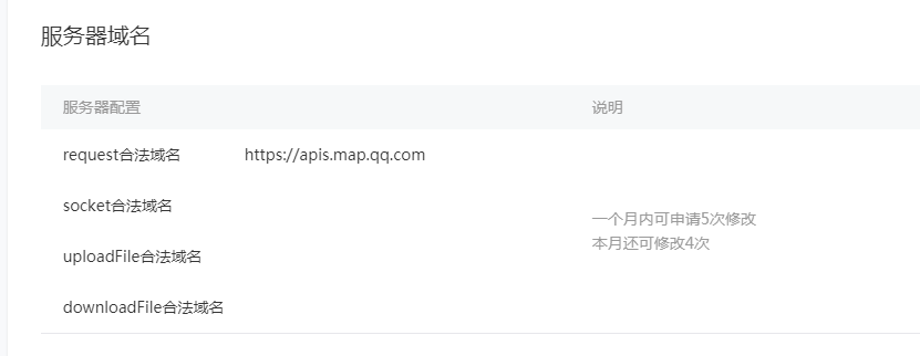 小程序