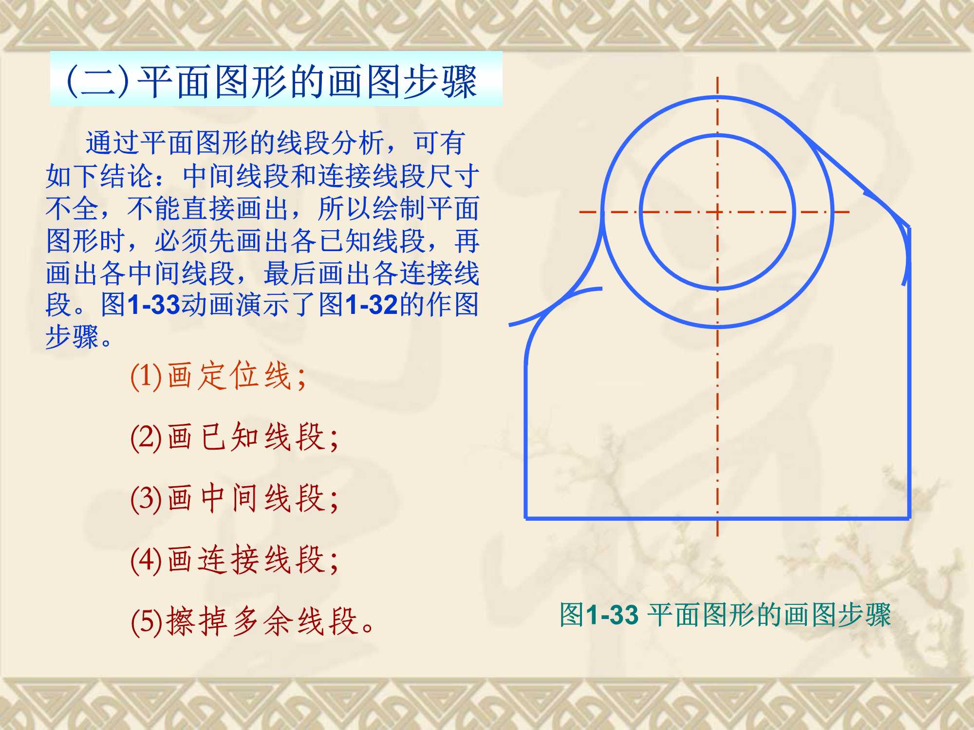 工程制图 （ 制图的基本知识和基本技能）_工程制图基础知识-CSDN博客