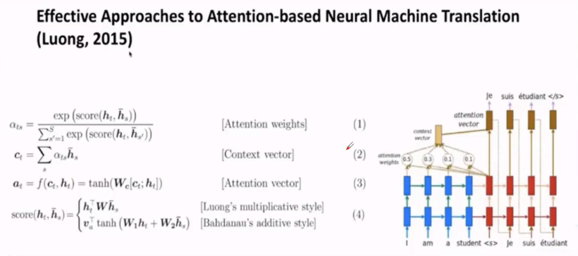 论文笔记《Neural Machine Translation by Jointly Learning to Align and ...
