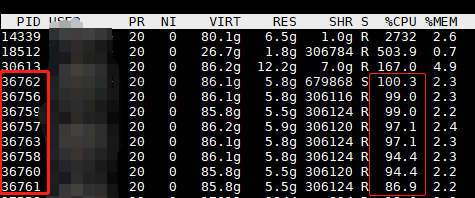 深度学习PyTorch，TensorFlow中GPU利用率较低，CPU利用率很低，且模型训练速度很慢的问题总结与分析