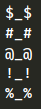 python学习笔记（五）—— 字典（1）