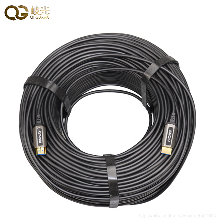 dp光纤线与hdmi光纤线哪个比较好?