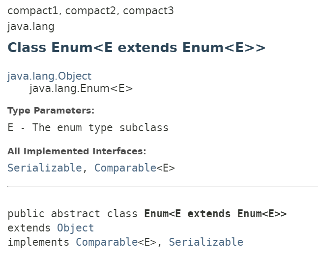 枚举类的测试学习_枚举类型是否都要测试-CSDN博客