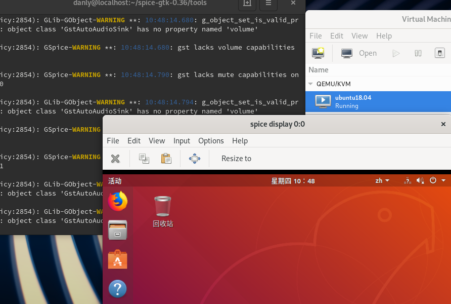 最简单Fedora 29(30)下编译spicegtk0.36 (含交叉编译方法)_在 fedora 系统上安装 spicegtkCSDN博客