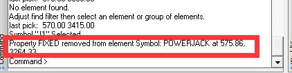 PCB设计-Allegro软件入门系列第十七讲-查询命令与锁定解锁命令