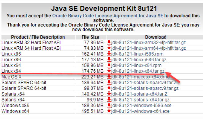 linux-centos-java-jdk-bash-java-command-not-found