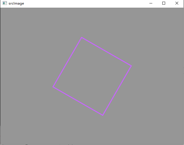 Opencv Rotated Rect _ OpenCV Minimum Area Rectangle – PMCWF