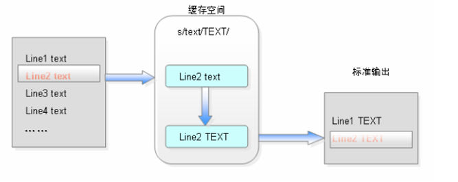 shell脚本中的sed命令用法_shell sed -n-CSDN博客