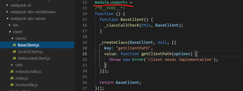 cannot assign to readonly variable floor generator