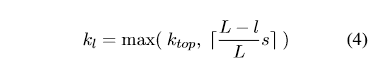 中文短文本分类实例六-DCNN（A Convolutional Neural Network for Modelling Sentences）「建议收藏」