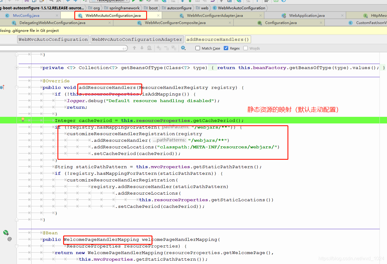 Addresourcelocations 2025 spring boot